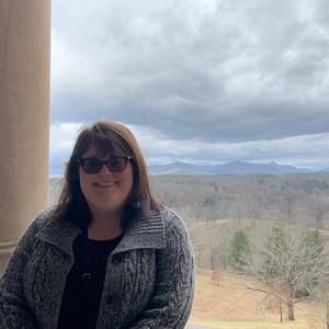 Meet your Posher, Kelsey